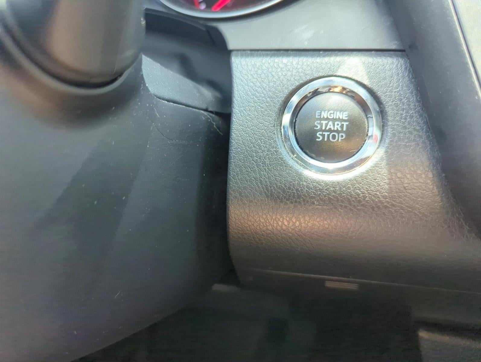 2021 Toyota Camry XSE Auto (Natl)