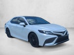 2021 Toyota Camry XSE Auto (Natl)