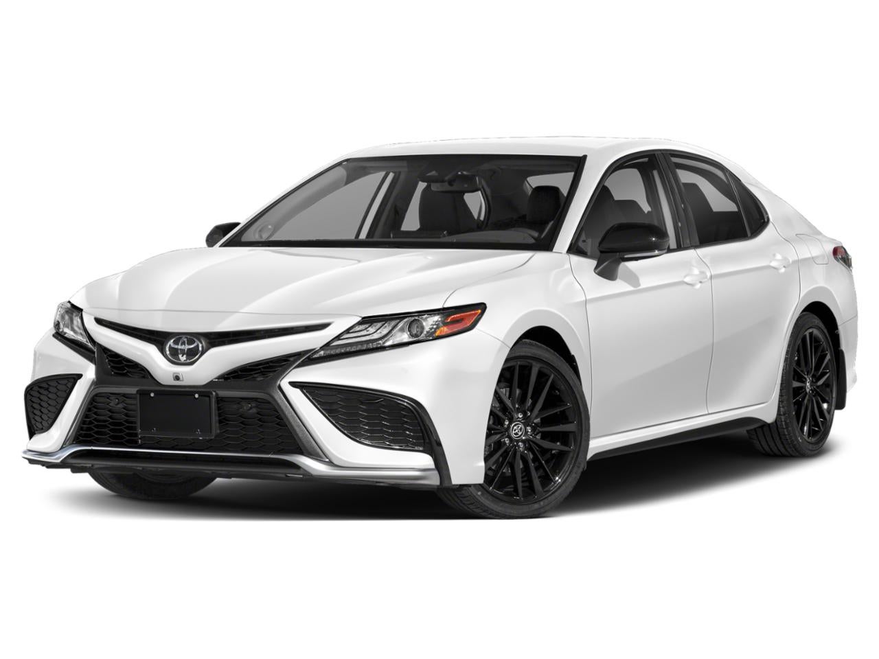 2021 Toyota Camry XSE Auto (Natl)