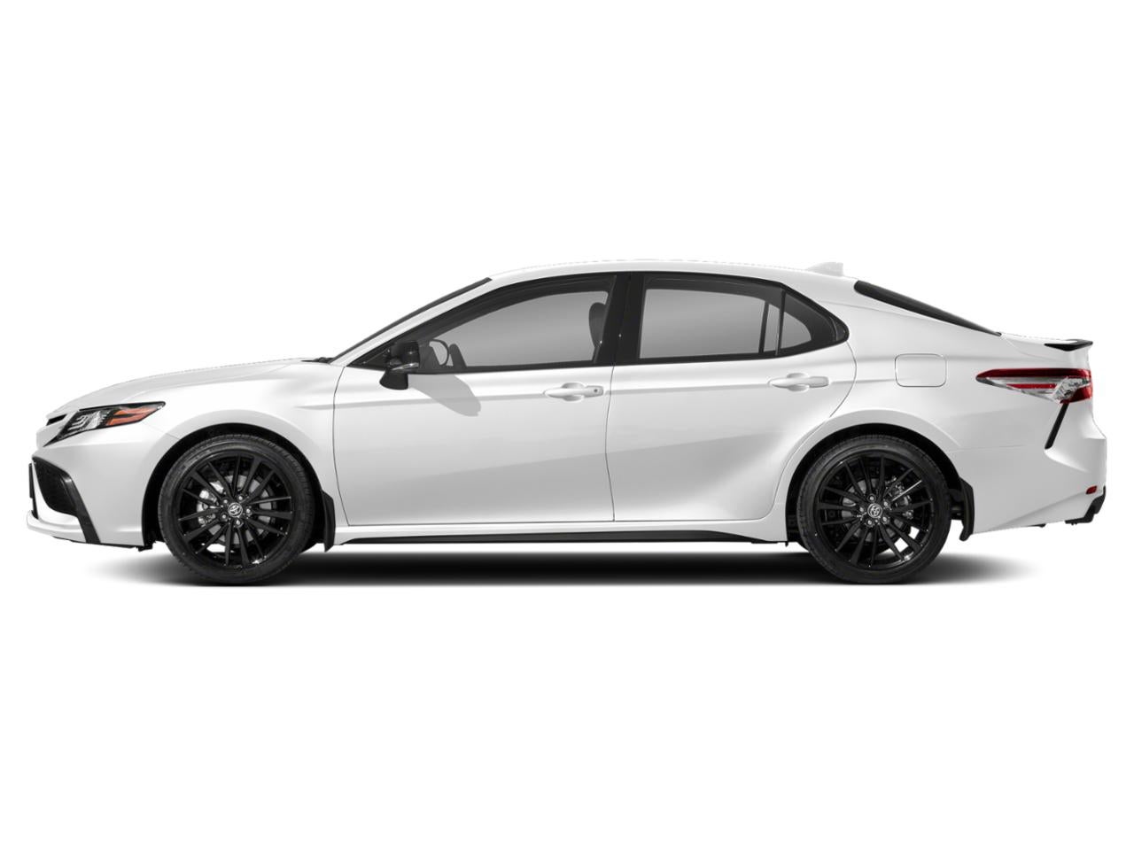 2021 Toyota Camry XSE Auto (Natl)