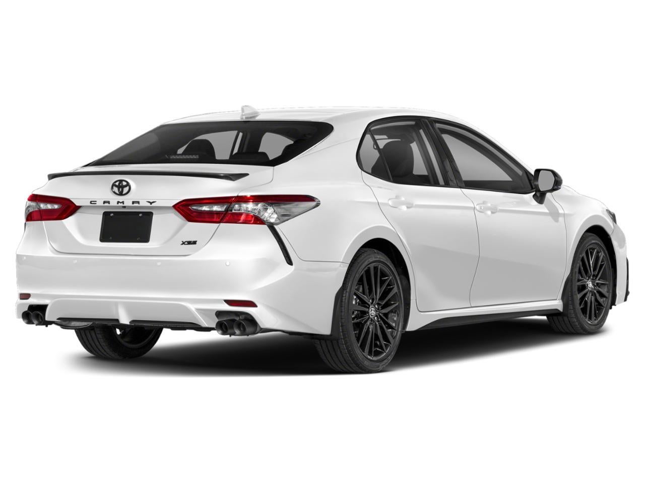 2021 Toyota Camry XSE Auto (Natl)