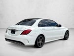 2016 Mercedes-Benz C-Class C 450 AMG® 4MATIC® Sedan