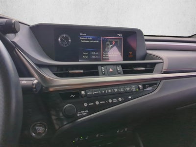 2019 Lexus ES 350 F Sport FWD