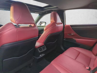 2019 Lexus ES 350 F Sport FWD