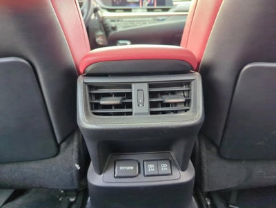 2019 Lexus ES 350 F Sport FWD