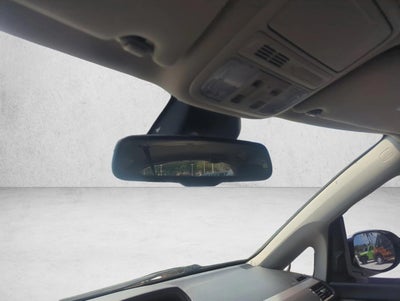 2016 Honda Odyssey Touring Elite with DVD Rear Entertainment System and Navigation