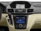 2016 Honda Odyssey Touring Elite with DVD Rear Entertainment System and Navigation
