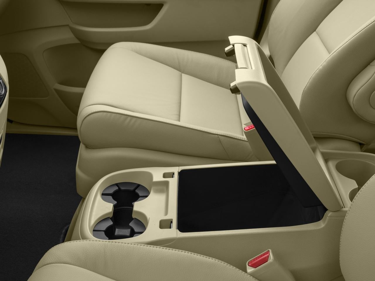 2016 Honda Odyssey Touring Elite with DVD Rear Entertainment System and Navigation