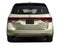 2016 Honda Odyssey Touring Elite with DVD Rear Entertainment System and Navigation