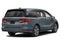 2023 Honda Odyssey Touring Auto