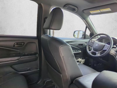 2024 Honda Passport EX-L AWD