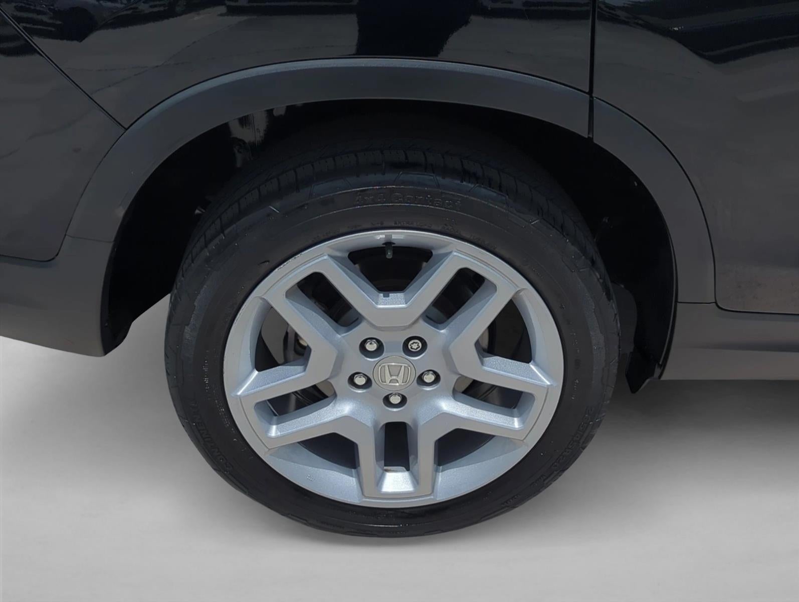 2024 Honda Passport EX-L AWD