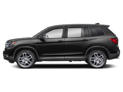 2024 Honda Passport EX-L AWD