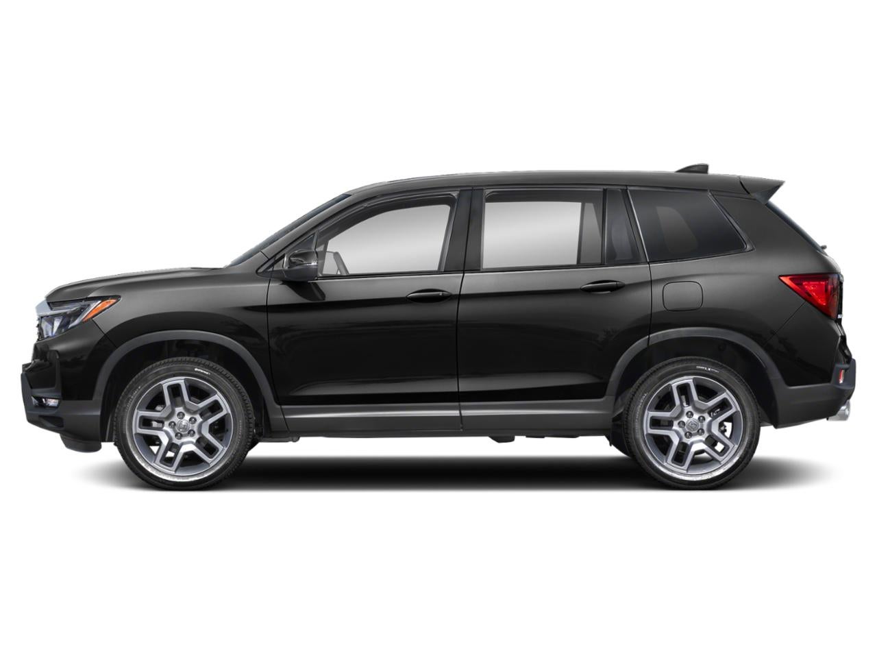 2024 Honda Passport EX-L AWD