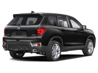 2024 Honda Passport EX-L AWD