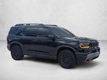 2026 Honda Passport TrailSport Elite Blackout AWD