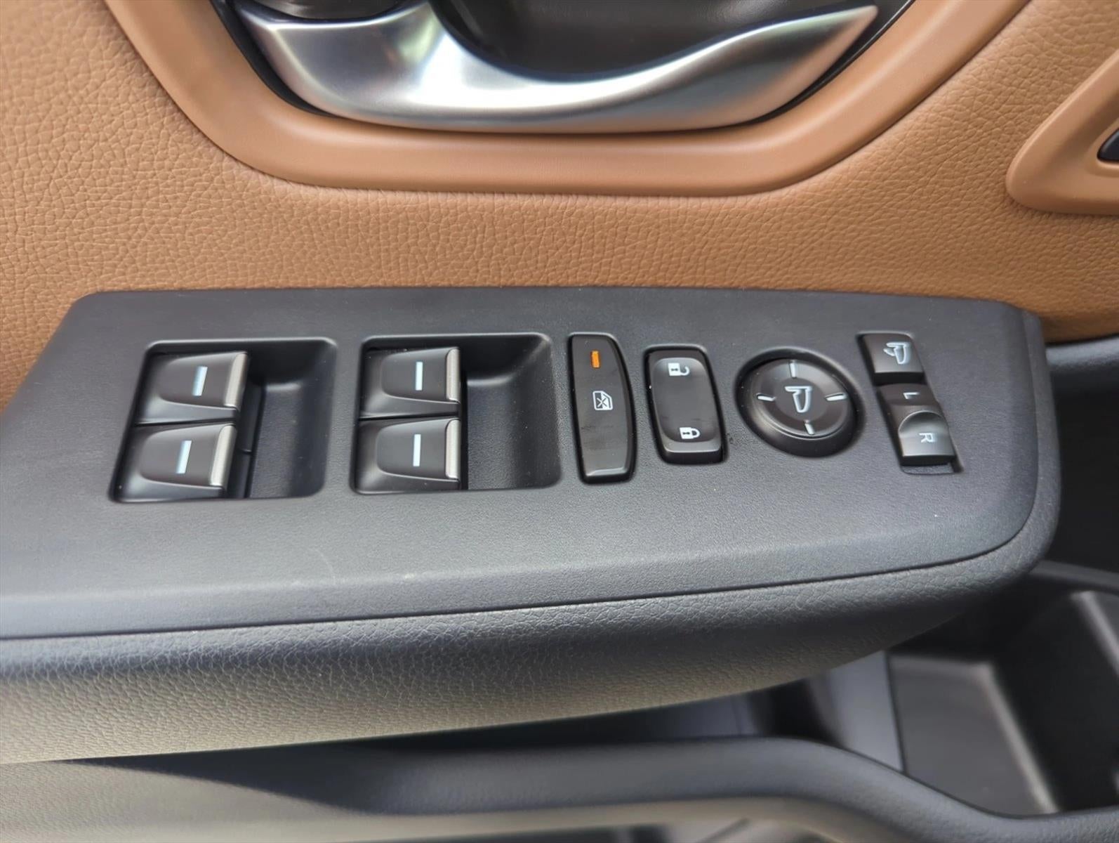 2026 Honda Passport TrailSport Elite Blackout AWD