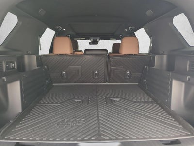 2026 Honda Passport TrailSport Elite Blackout AWD