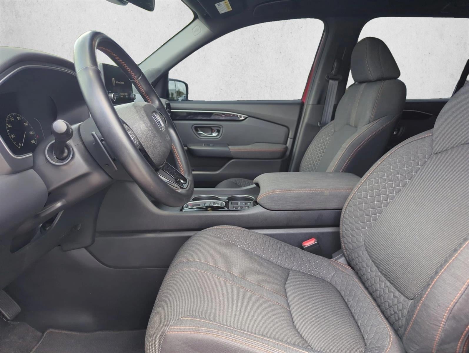 2024 Honda Pilot Sport AWD