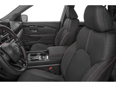 2024 Honda Pilot Sport AWD