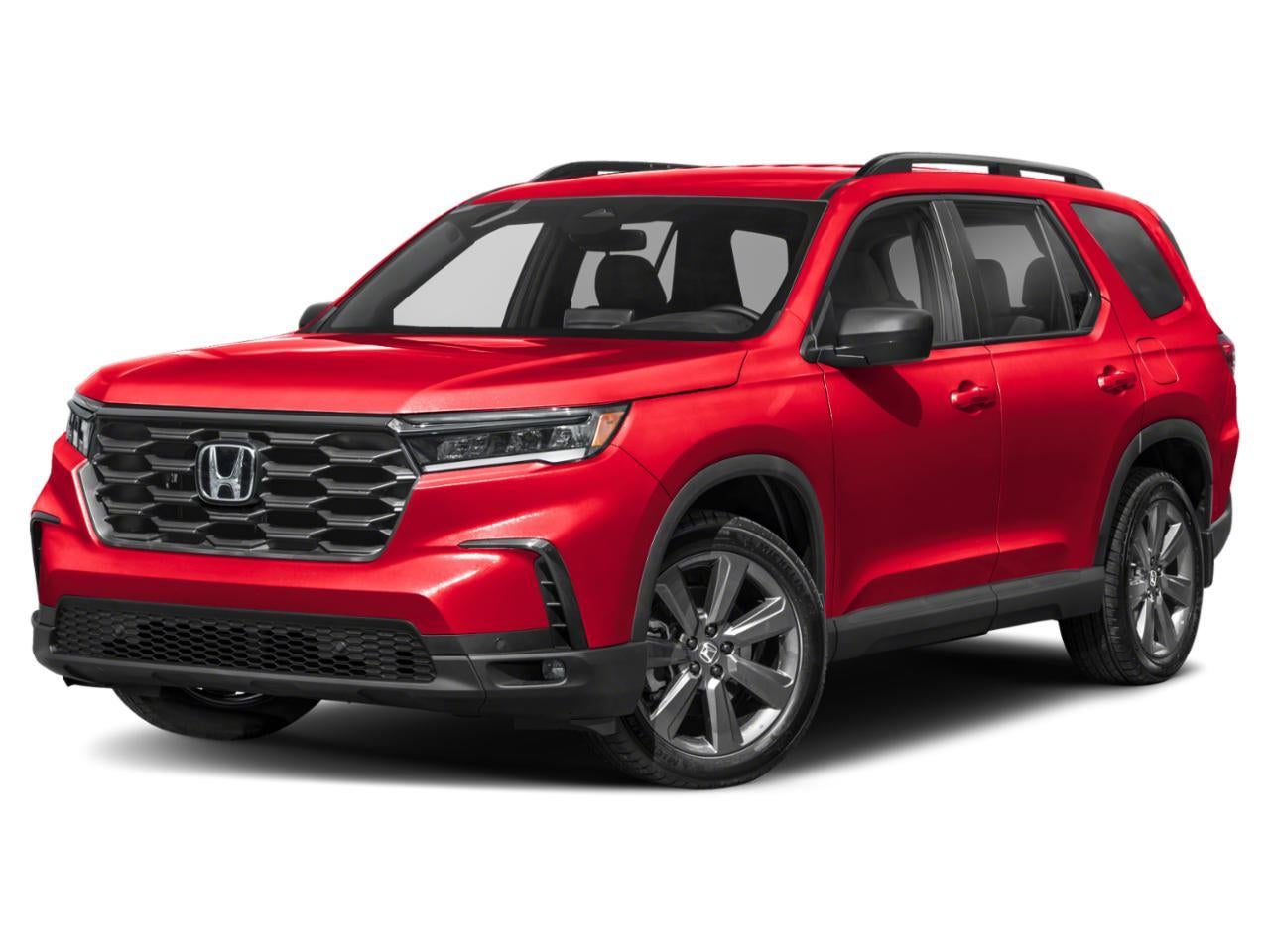 2024 Honda Pilot Sport AWD