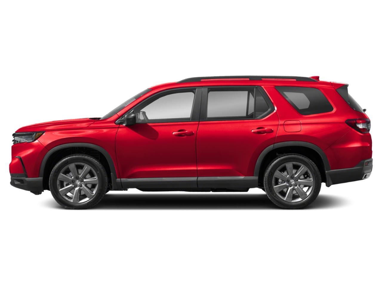 2024 Honda Pilot Sport AWD