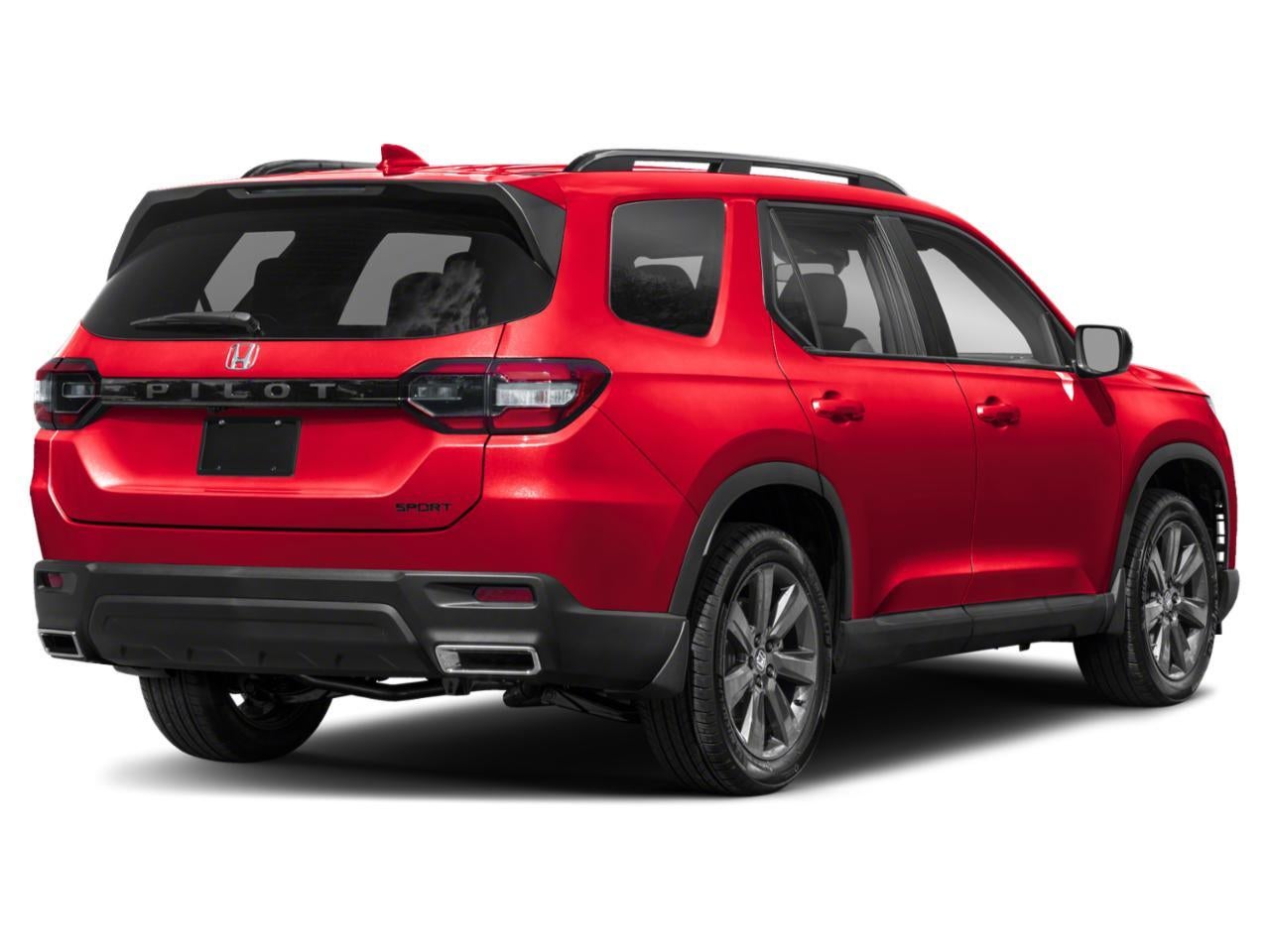 2024 Honda Pilot Sport AWD
