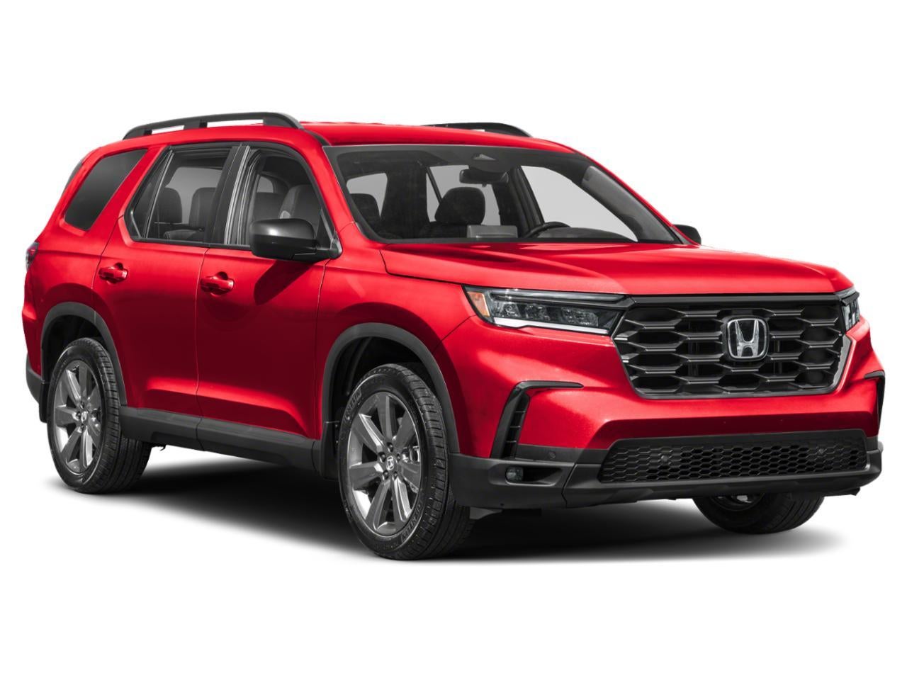 2024 Honda Pilot Sport AWD