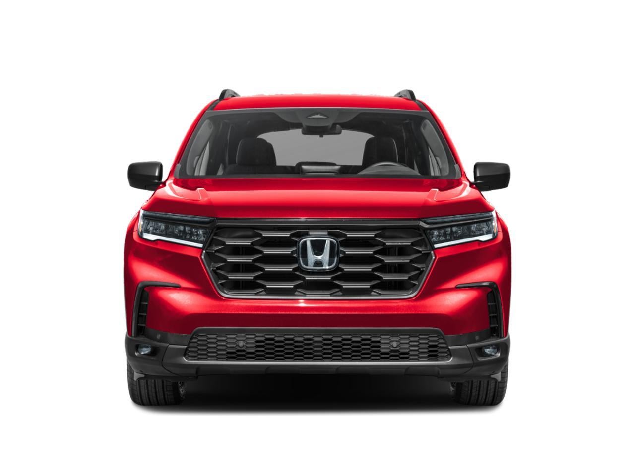 2024 Honda Pilot Sport AWD