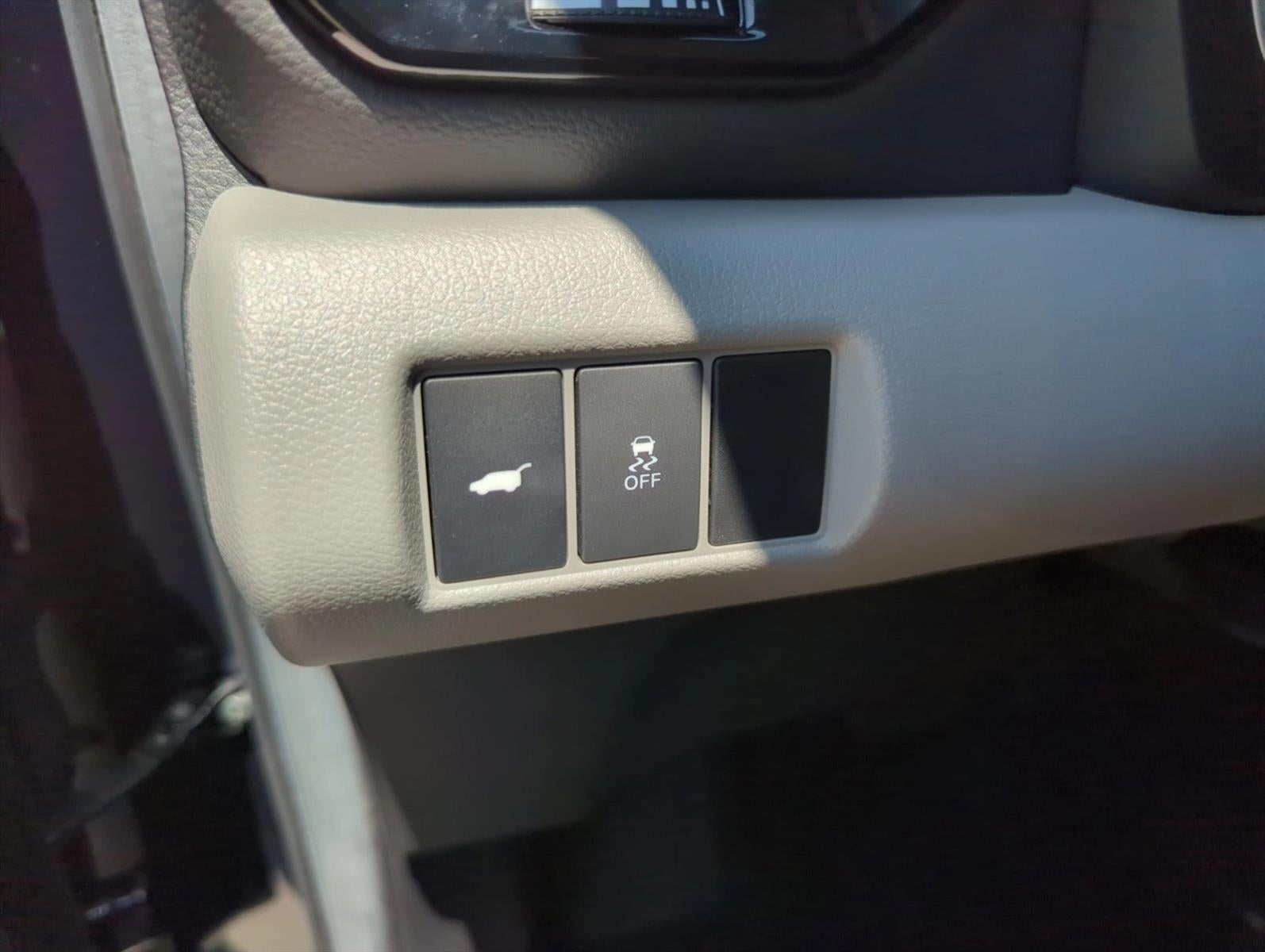 2025 Honda Pilot EX-L 2WD