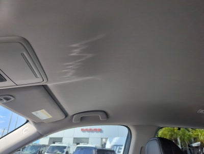 2024 Honda Pilot EX-L 7 Passenger 2WD