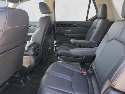 2024 Honda Pilot EX-L 7 Passenger 2WD