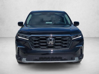 2024 Honda Pilot EX-L 7 Passenger 2WD