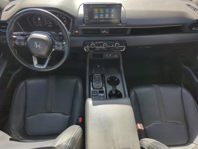 2024 Honda Pilot EX-L 7 Passenger 2WD