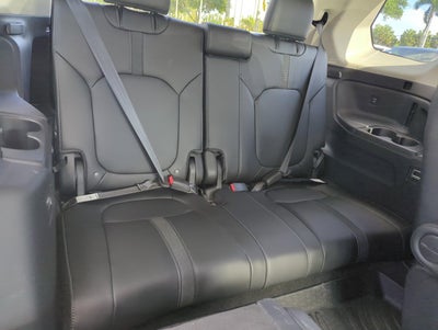 2024 Honda Pilot EX-L 7 Passenger 2WD