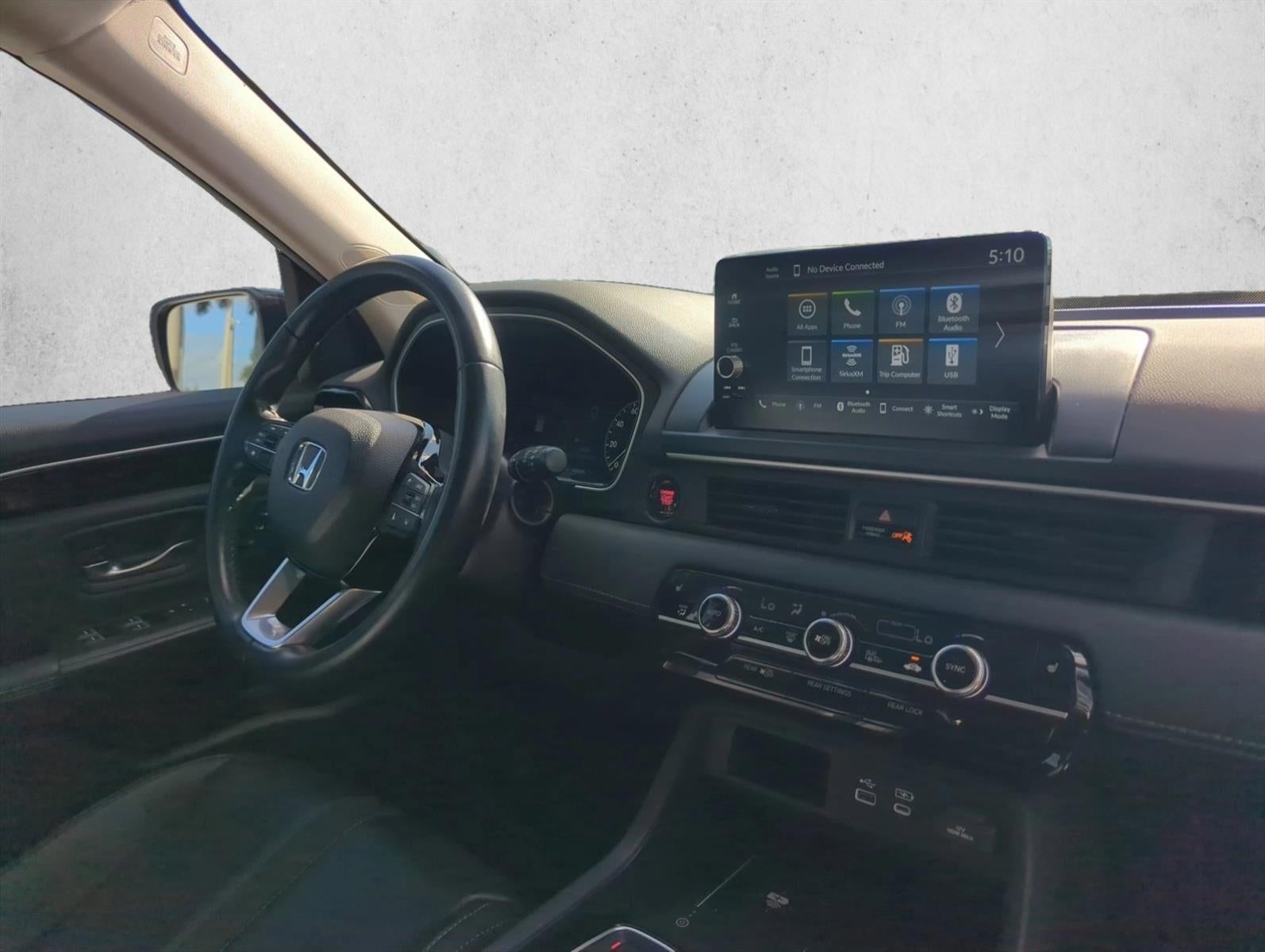 2024 Honda Pilot EX-L 7 Passenger 2WD