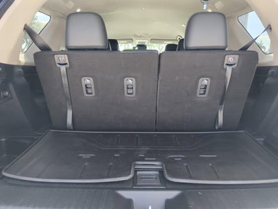 2024 Honda Pilot EX-L 7 Passenger 2WD