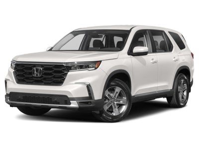 2024 Honda Pilot EX-L 7 Passenger 2WD
