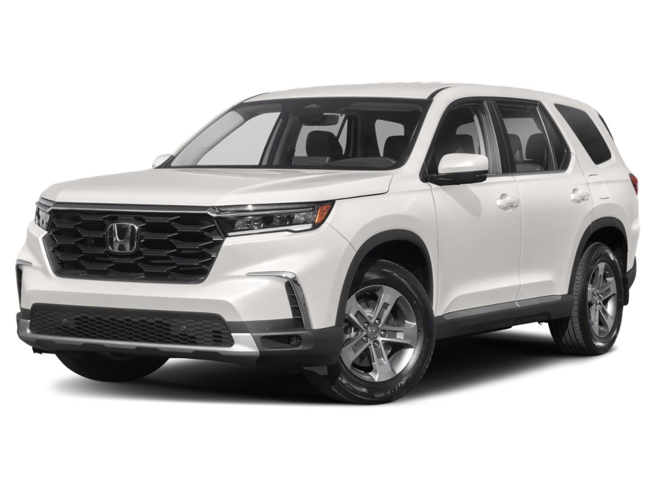 2024 Honda Pilot EX-L 7 Passenger 2WD
