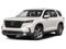 2024 Honda Pilot EX-L 7 Passenger 2WD