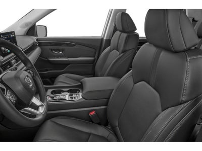 2024 Honda Pilot EX-L 7 Passenger 2WD