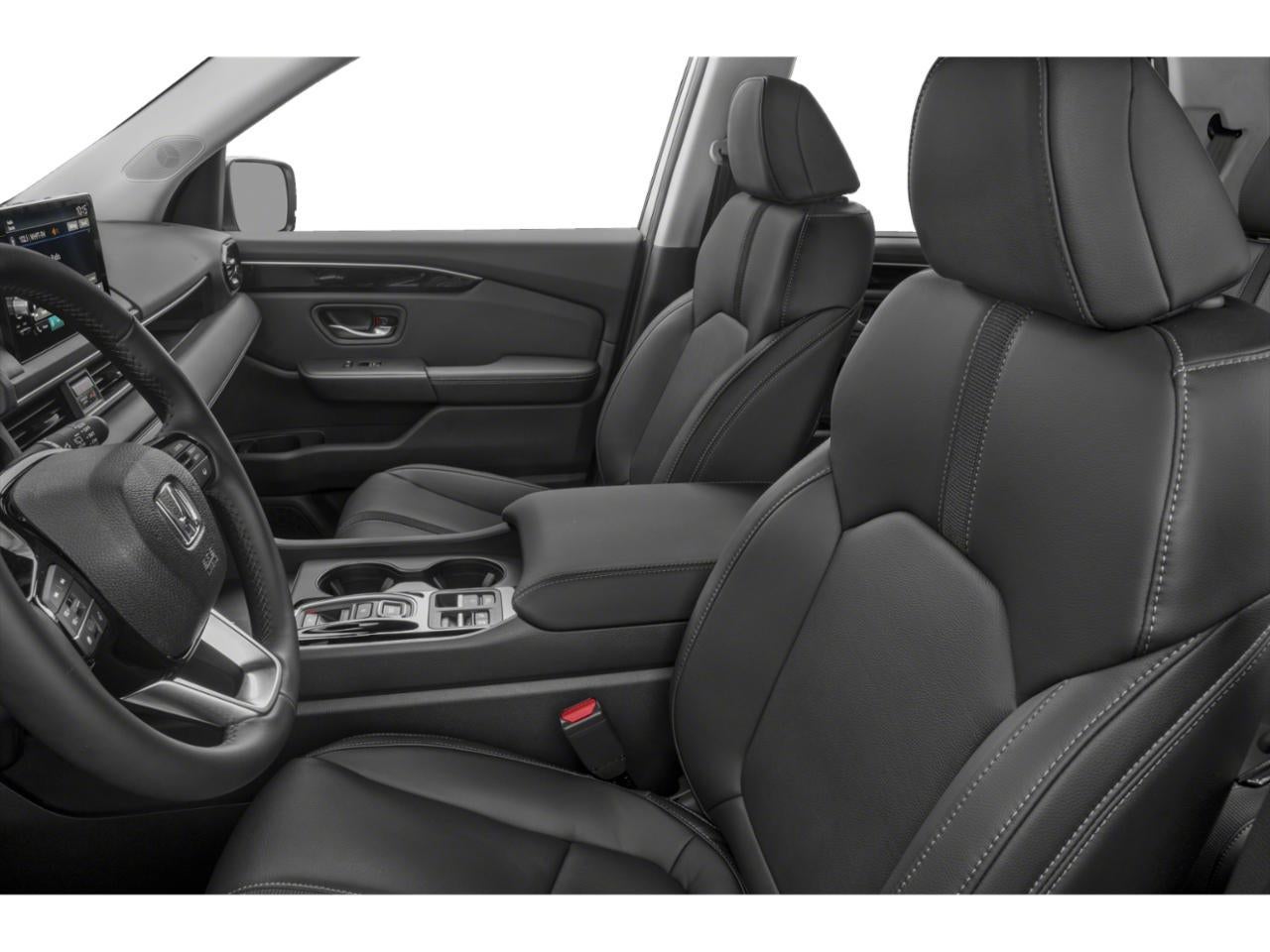 2024 Honda Pilot EX-L 7 Passenger 2WD