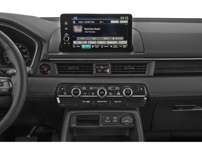2024 Honda Pilot EX-L 7 Passenger 2WD