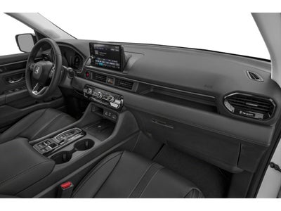 2024 Honda Pilot EX-L 7 Passenger 2WD