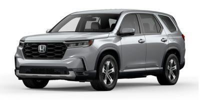 2024 Honda Pilot EX-L 7 Passenger 2WD