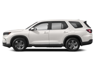 2024 Honda Pilot EX-L 7 Passenger 2WD