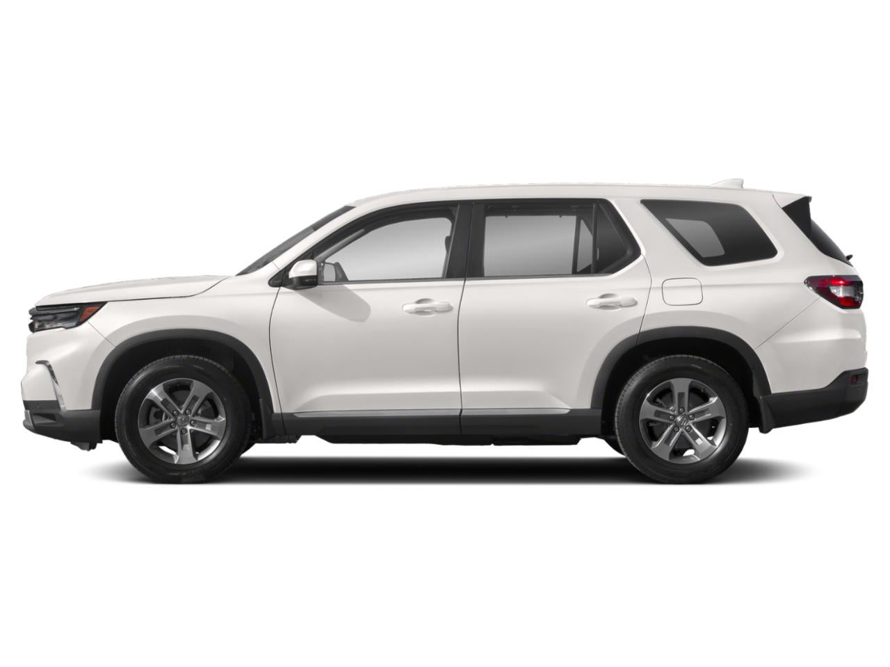 2024 Honda Pilot EX-L 7 Passenger 2WD