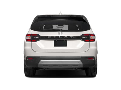 2024 Honda Pilot EX-L 7 Passenger 2WD