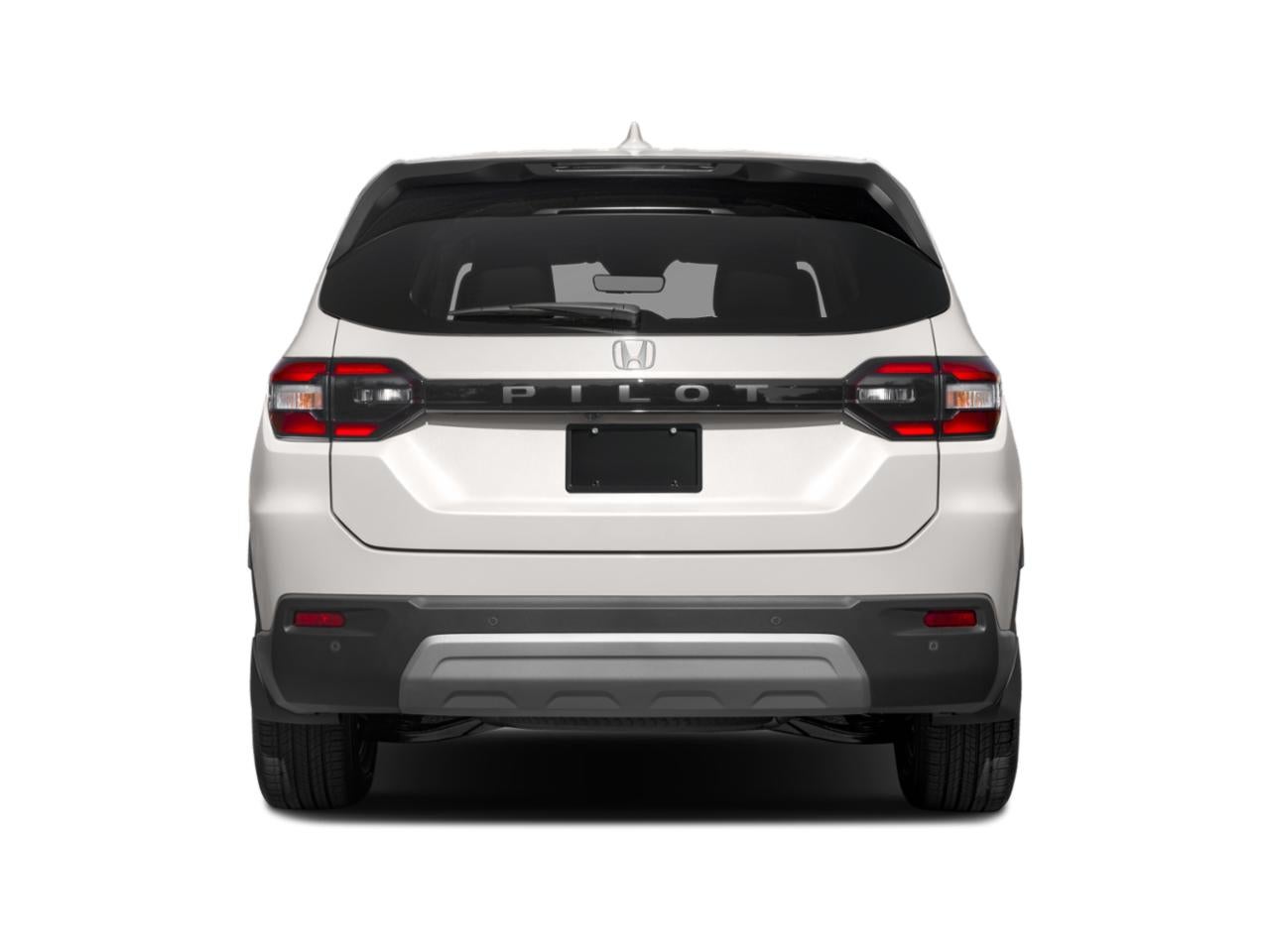 2024 Honda Pilot EX-L 7 Passenger 2WD