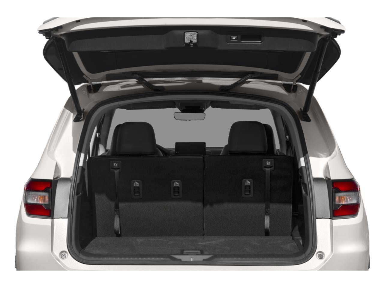 2024 Honda Pilot EX-L 7 Passenger 2WD